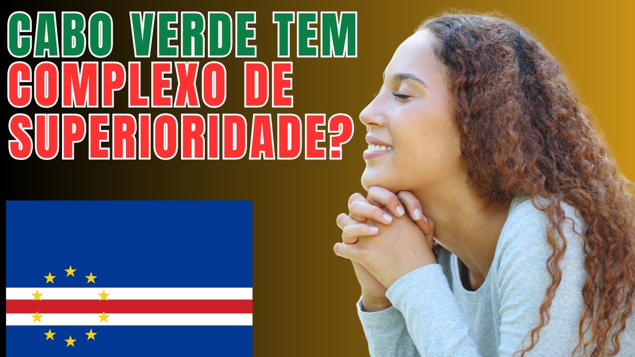 Descubra o segredo da história de Cabo Verde!