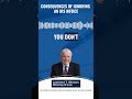 Consequences of Ignoring an IRS Notice