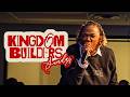 KINGDOM BUILDERS SUNDAY REACH HQ mp3