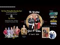 Live niken salindri feat kmb gedrug sragen  wedding desi dengan suratno bendorejo 27 april 2024