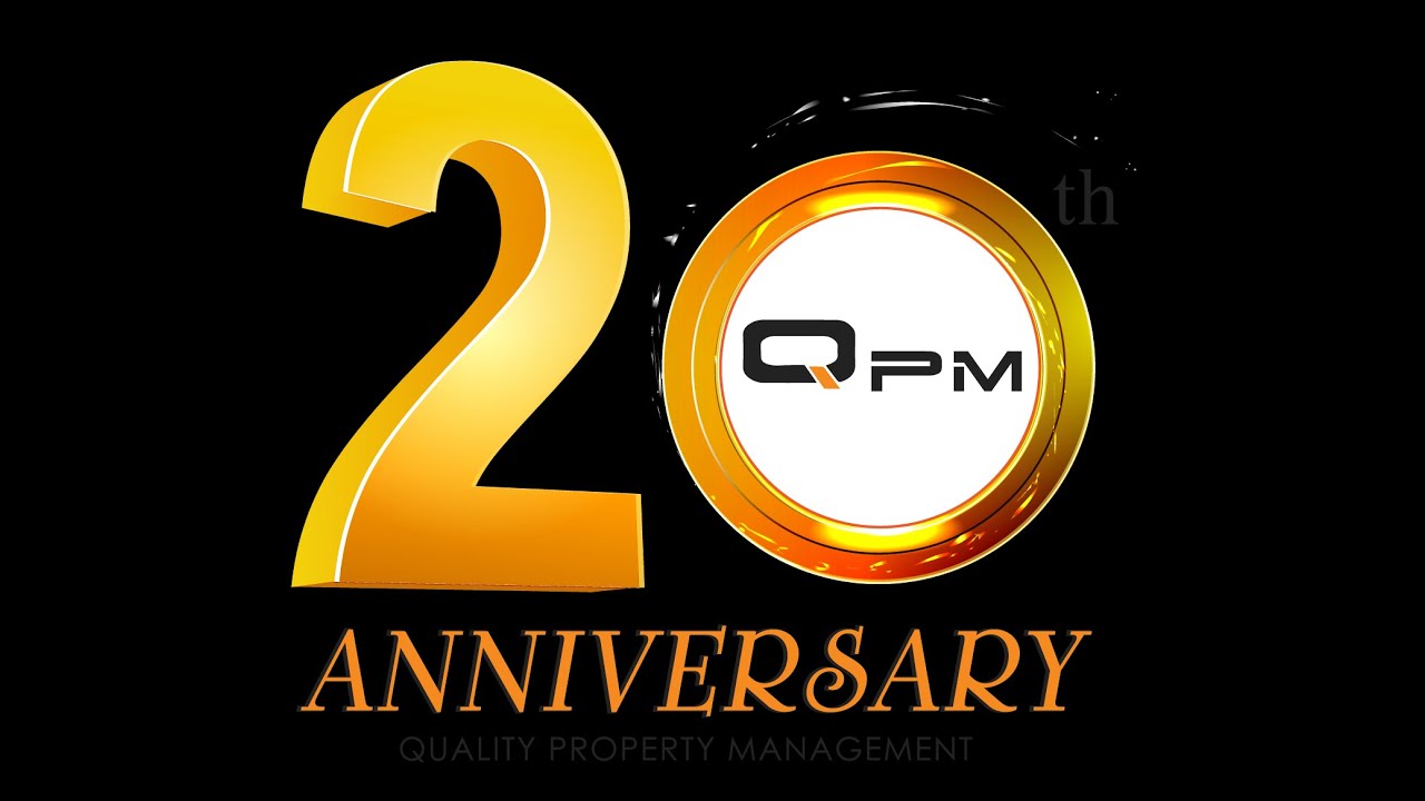 QPM 20th Quality Property Management Co., Ltd. YouTube
