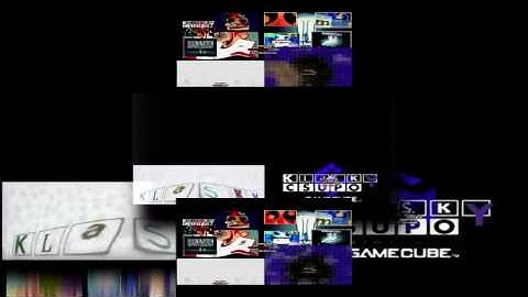 (REUPLOAD) (VERY LOUD/YTPMV) ANNOYING KLASKY CSUPO AND NELVANAS Scan