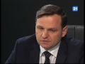 Andrei Năstase în emisiunea "Important" 16.02.2017