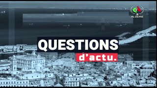 Questions d'actu | le tourisme au cœur du développement économique