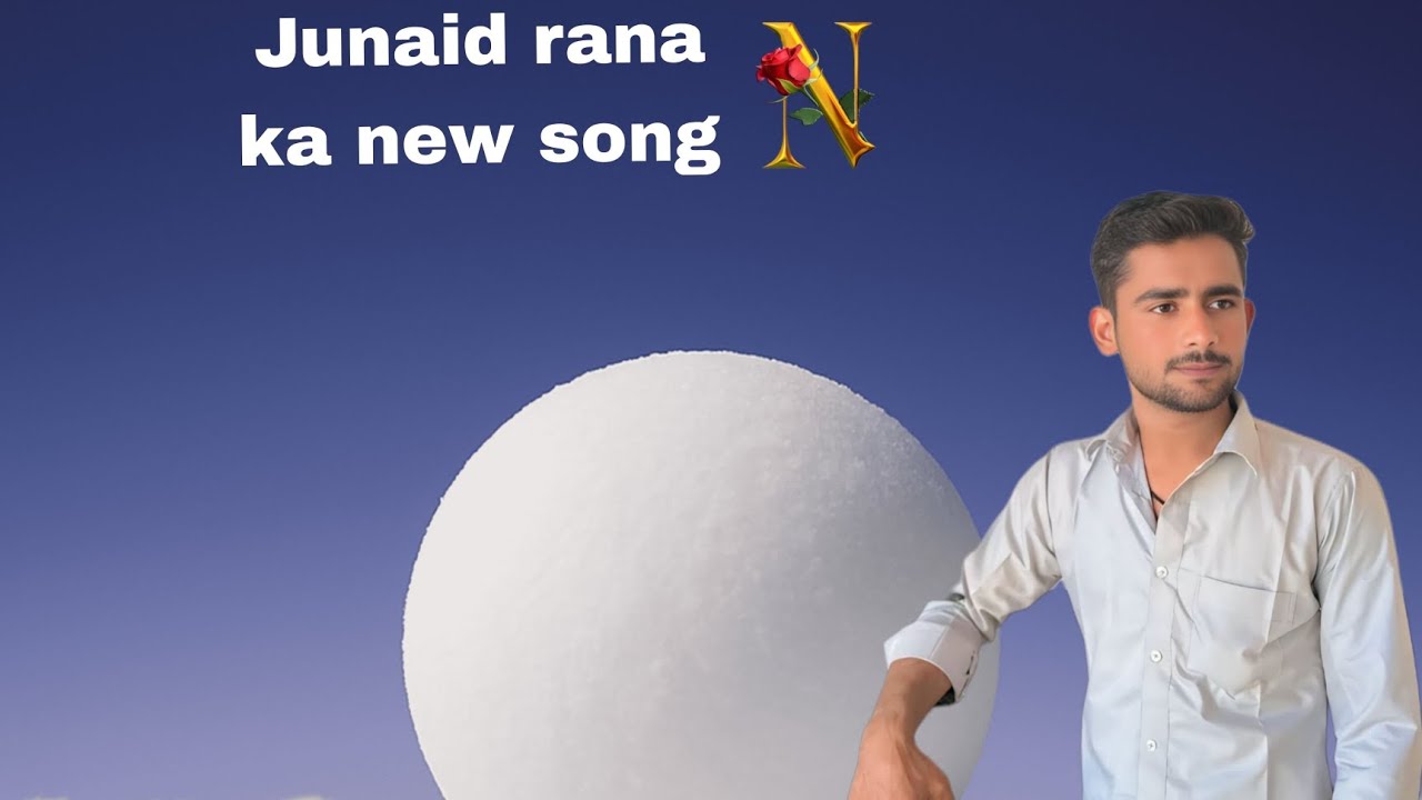 Junad Ranj #viralvideo #videos #songs @junaidrana7300 junaid rana ka New song ...