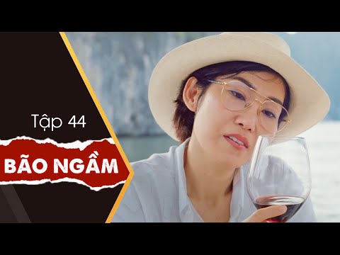 Video Bão Ngầm VTV1 - Tập 44 - Bác Sĩ Hùng - Người mang... - youtube