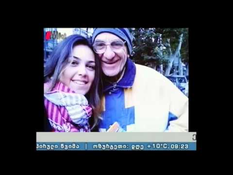 \"პიკის საათი\" 18.03.16   პაპა კარლოს ამბავი