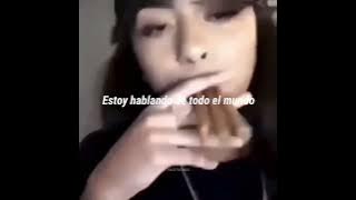 ILY Adrian DRFIT! Ft. Bumboi | Sub Español