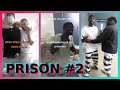 Prison/Jail | TikTok Compilation [Part 2]