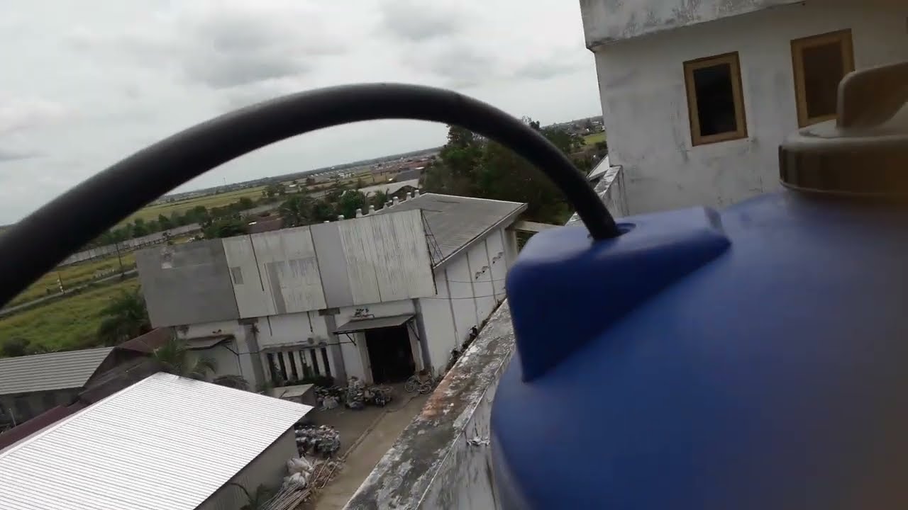 Perbedaan serta kelebihan dan kekurangan pipa PE dengan Pipa PVC