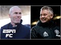 Weekend Preview: Are Real Madrid La Liga favorites? Do Man United stand a chance?  ESPN FC