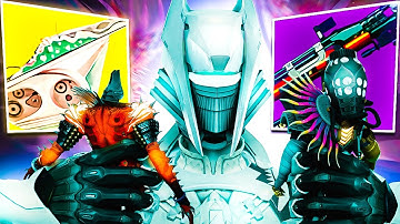 Solo Flawless Root of Nightmares With Warlock | Ash & Iron