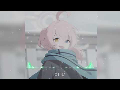 【Slowed + Reverb】誰もが死にたがる夜に/HALVES