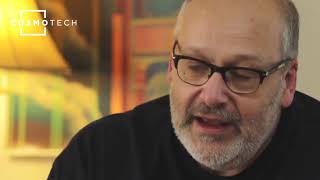 Cosmo Tech Simulation Tech Tutorials #4 - The revolution of System-driven modeling