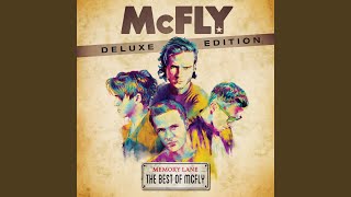 Video thumbnail of "McFly - Sunny Side Of The Street (Home Demo)"