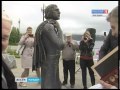 Памятник Владимиру Высоцкому установили в Магадане  Сидор