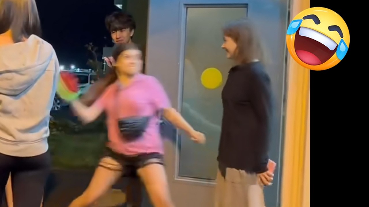 Try Not to Laugh | Funniest Moments Ever #29