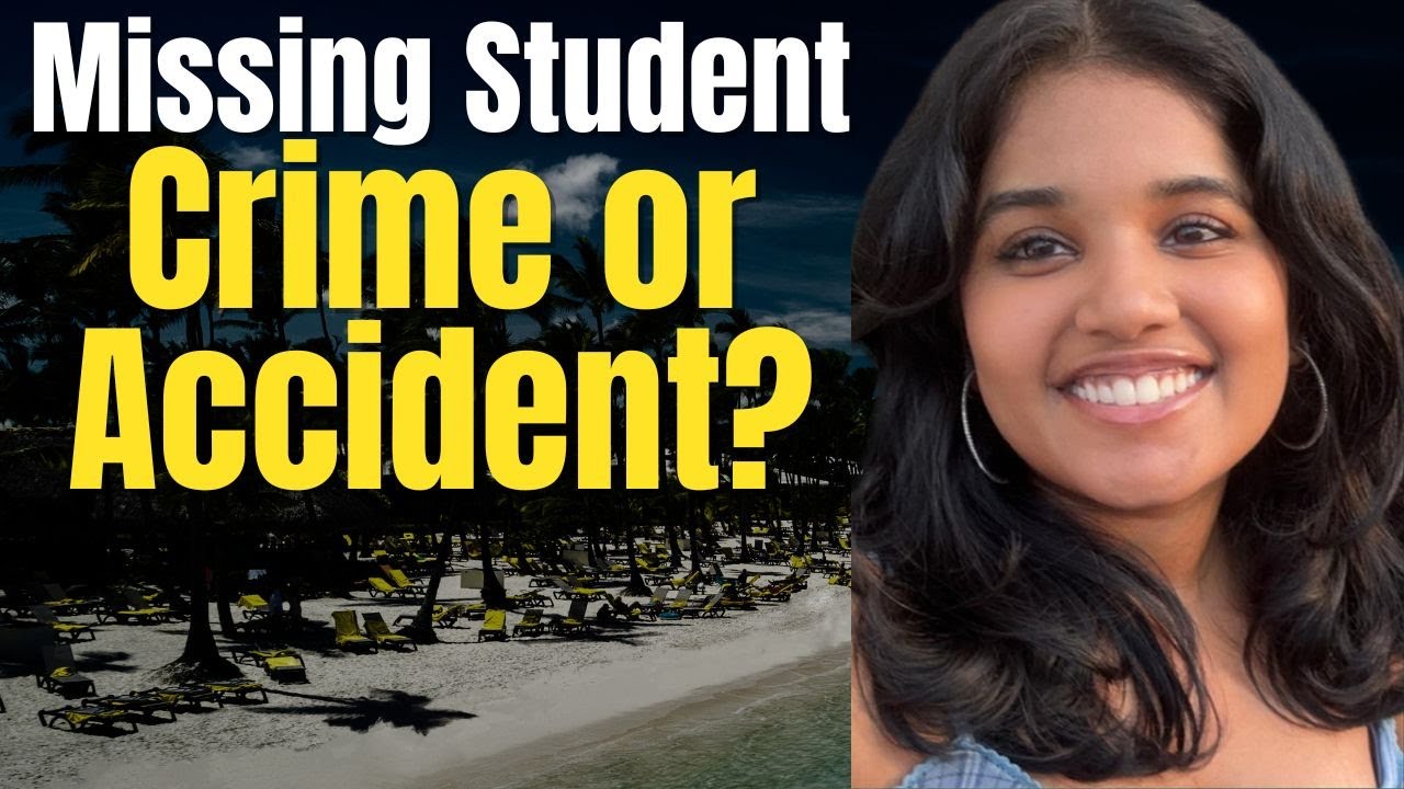 Missing Pitt Student: New Videos, New Clues and What the Last Person to See Her Says About Her
