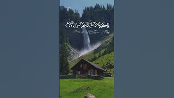 سورة الحجرات - الآية 12 _ يا أيها الذين آمنوا اجتنبوا كثيرا من الظن إن بعض الظن إثم ولا تجسسوا