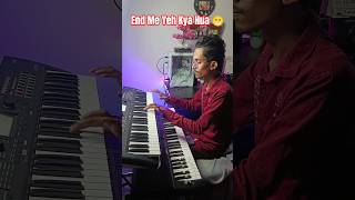 Didi Tera Devar Deewana  deepalinstrument piano instrumental keyboard  shorts