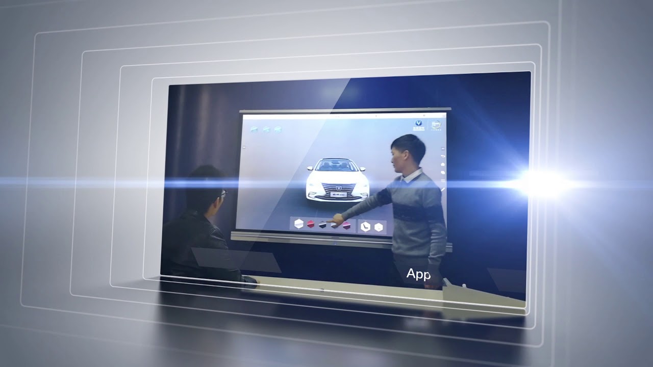 Industrial Applications