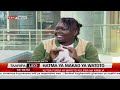 Hatma ya makao ya watoto | Jukwaa la KTN