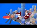 Hole.io- RELAXING Hole.io Gameplay | No Commentary #96#AndroidGames#Gameplay#GamingWalkthroughs