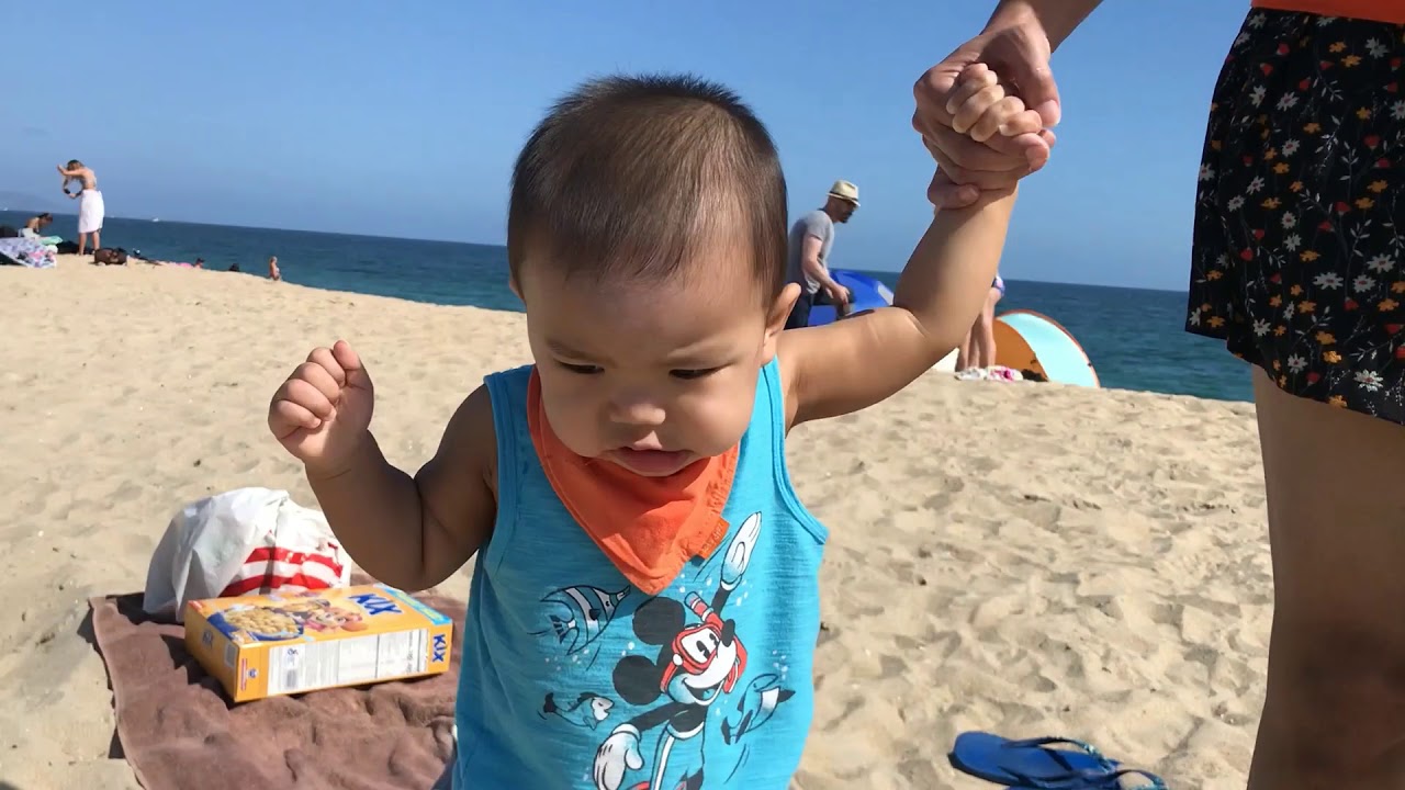 Sebagai Anak Pantai - YouTube