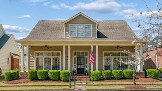 145 Cottage Grove, Collierville, TN