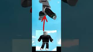 Roblox egor Edit