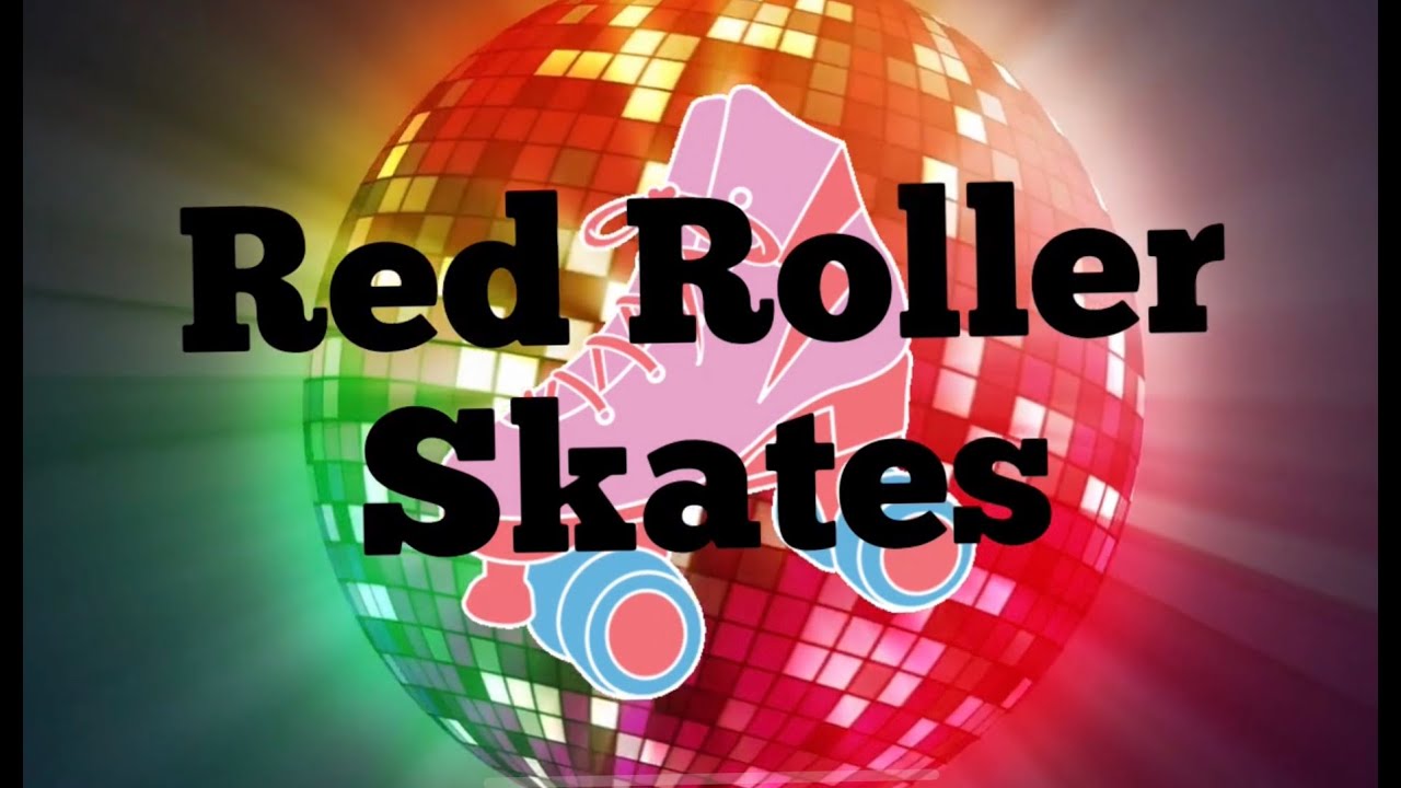 cheap synths - 'red roller sk8' (lyric video)