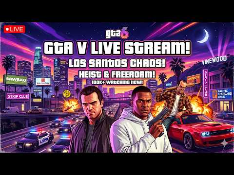 🔴 GTA 5 LIVE – DON’T BLINK I USED A SECRET MODS ON LIVE STREAM #gtalive  #gtaonline #shortsfeed