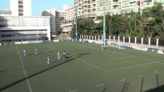 20131130 FC VANDORE VS  HKFC THE 2ND HALF2
