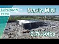 dji Mavic Mini | Amazon warehouse progress over 1 month period!