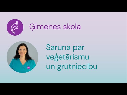 Video: Kā Uzlikt Grūtniecības Un Dzemdību Saiti