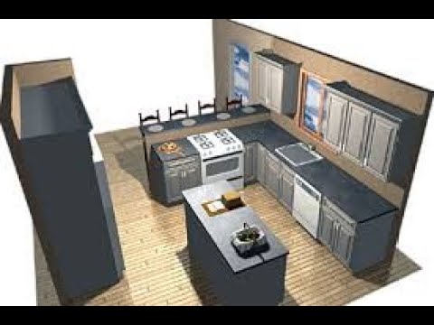 BEST IDEAS FOR KITCHEN ARRANGEMENTS, KITCHEN SETTINGS, BEST KITCHEN LAYOUT, BEST MODERATE KITCHEN  2