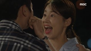 [the golden garden] EP40, a night date couple 황금정원 20190921