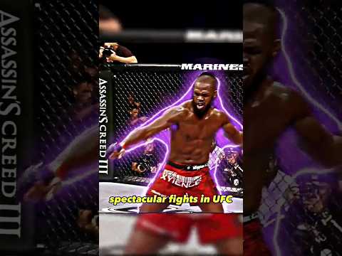 Jon jones and