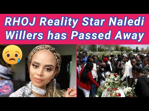 RHOJ Reality Star