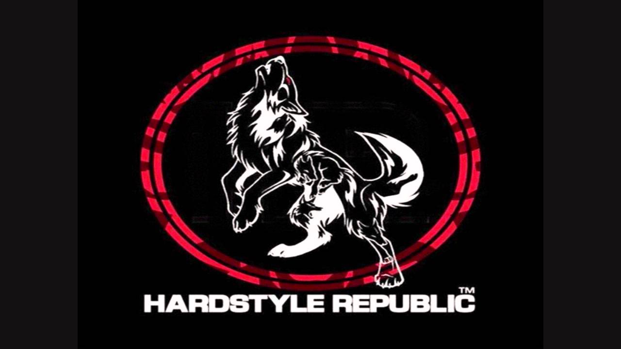 Hardstyle republic (shuffle song).wmv - YouTube