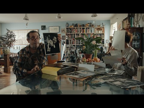 АНАТОЛИЙ БЕЛКИН | ВЫСОКАЯ ВОДА | Документальный фильм в кинотеатрах