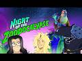 28 Movies Later DAY 25: NIGHT OF THE ZOOPOCALPYSE | #vtuber