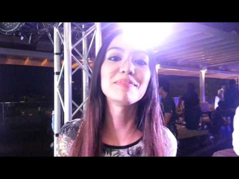 Janna Tee Birthday Greetings To Rocky 