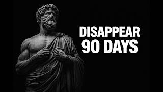 The 90-Day Discipline Rule That Will Change Your Life