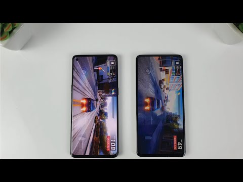 Oppo Reno 4
