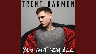 Video thumbnail of "Trent Harmon - My Somebody"