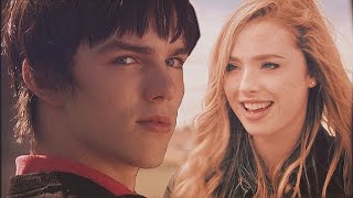 Tony & Mini True Love Au