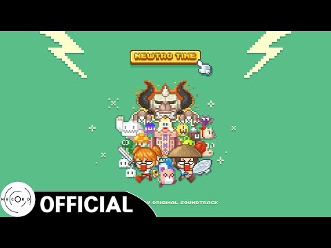 <strong>Start</strong> the Adventure (NEWTRO <strong>Ver</strong>.)｜메이플스토리 OST : 뉴트로 타임