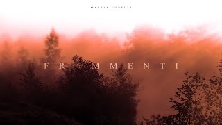 Video thumbnail of "Mattia Cupelli - Rimani | Frammenti B-Side"