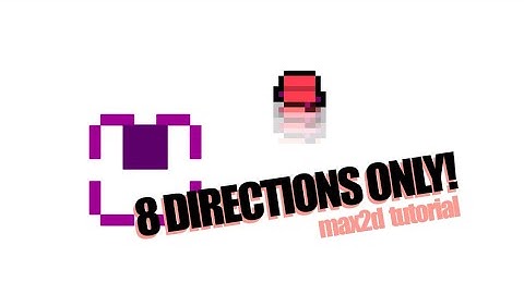 how to make custom joystick in max2d